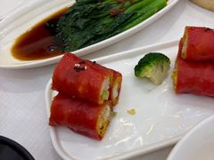 -福满楼·海鲜酒家(福永益田店)