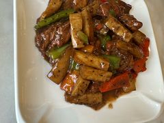 -华盛丰温州大排档(东三环南路店)