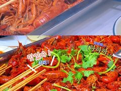 -盱眙小龙虾(天虹店)