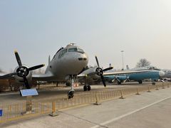 -中国航空博物馆