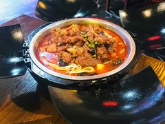 -合家院饭庄(榆关道店)