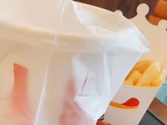 -汉堡王(徐汇绿地缤纷店)