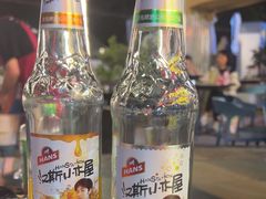 -九寨沟石锅鱼(沣峪口二十年店)