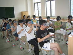 -渤海大学(松山校区)