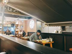 -木屋烧烤(白石洲店)