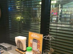 -铭牛烧肉·和牛海鲜自助(高新月牙湖店)