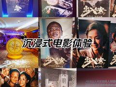 -英皇电影城(英皇集团中心IMAX店)