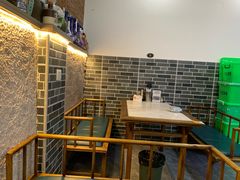 -溪涧堂农家土菜(神仙居店)