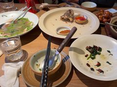 -KŌNG胶东小馆(华熙店)