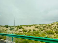 -玉龙沙湖景区