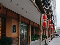-实在湘·大碗土菜(竹料店)
