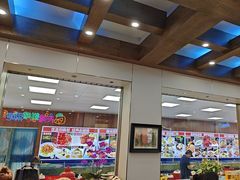 -天隆酒店·本地海鲜鲁菜(烟台大学店)