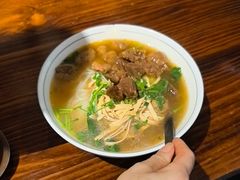 -秦园陕西手工面馆(番禺节能科技园店)