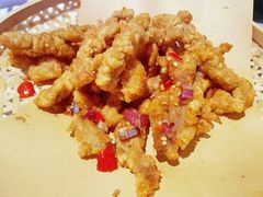 -味上湘菜馆(岳麓山店)
