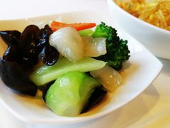 -三号黄浦会Canton Table