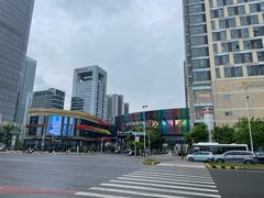 -圆融购物中心(南天成路店)