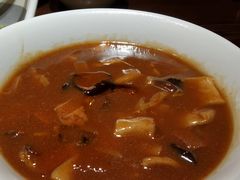 牛肉胡辣汤-掌柜的店·河南菜(世茂店)