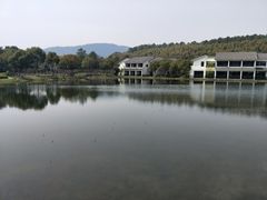 -苏州环秀晓筑养生度假村