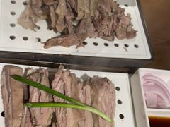 -相约·羊村小馆非遗手抓肉(七一酱园店)