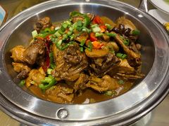 -鸿运楼·舌尖上的徽菜