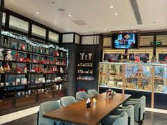 -大连铂尔曼酒店-铂尔曼美食廊 Pullman Deli