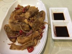 -桥底辣蟹(谢斐道店)