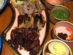 -远大美食广场(远大购物中心店)