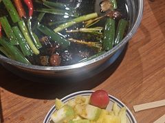 -厝味火锅·潮汕卤水火锅(十一合店)