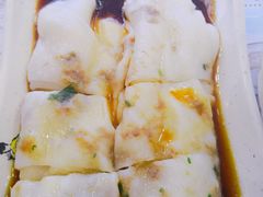 -真功夫(福中路店)