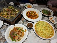 -北平小馆·烤鸭·家常菜(磨房北里店)