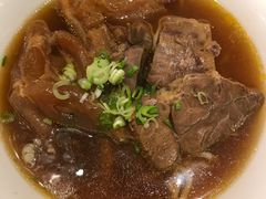 -天下三绝 牛肉面/红酒