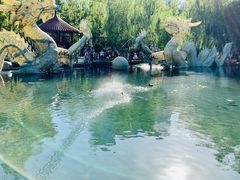 -水磨沟公园