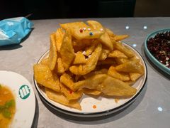 -华竹饭店(中央大街店)