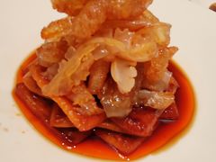 -贝勒爷·酥不腻烤鸭