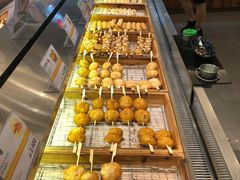-古来思鱼饼