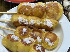 -赵老蒯土窑坑烤