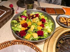-Ant 蚂蚁洞烤肉·大营地(上海静安大悦城店)