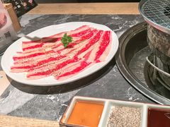 -隐家本格烧肉(万达广场店)