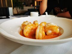 金酱老虎虾球-北京厨房(西安SKP店)
