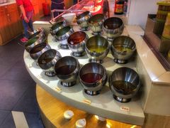 -爱尚客韩式烤肉自助餐厅(汇丰广场店)