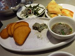 -蝎王府羊蝎子(西直门店)