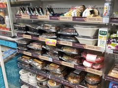 -中百罗森(华夏村店)