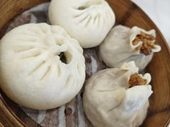 -古南都·清真绿柳居菜馆(太平南路店)
