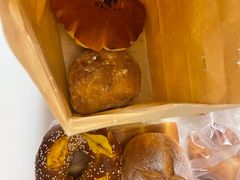 -烘焙町面包店(西四店)
