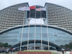 -武汉洲际酒店