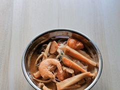 -曼谷食堂·泰国家庭料理(丹桂路店)