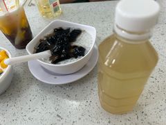 -芬芳甜品(同福路店)