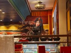 -敏珠拉姆藏餐·南京厨房(富春江东街店)