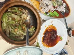 -侨美食家·粤菜(体育西路店)