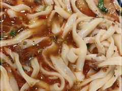 -韩师傅老大同刀削面(北苑路店)